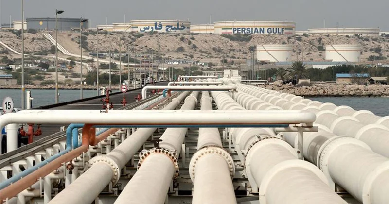 AB Yüksek Temsilcisi: İran ın Hürmüz Boğazı nı kapatması son derece tehlikeli