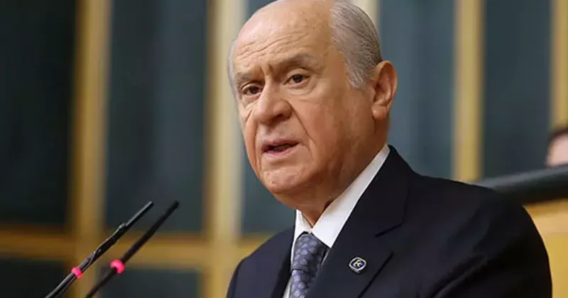 Bahçeli: ABD’nin, üç nükleer tesisi dün itibariyle bombalaması skandal ve sorumsuz bir saldırıdır