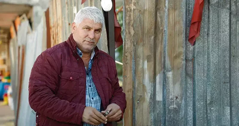 Arkadaş ortamında tartıştılar; tabanca ile öldürdü