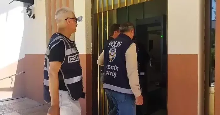 Bilecik’te 1 kişiyi bıçaklayarak öldüren şahıs yakalandı