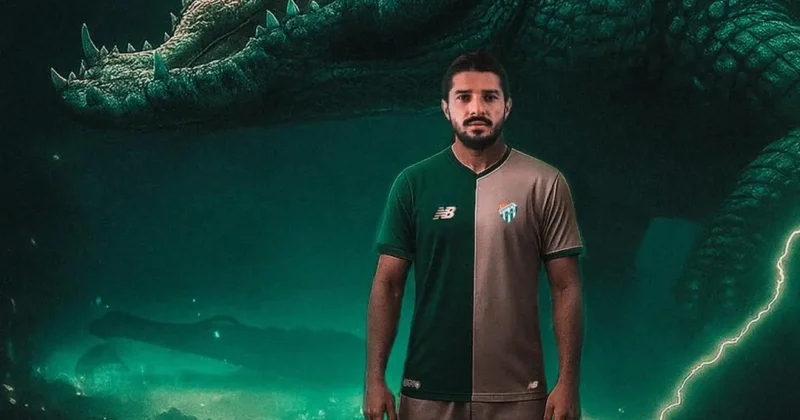 Galatasaray altyapısından yetişti! 2. Lig de Bursaspor için oynayacak