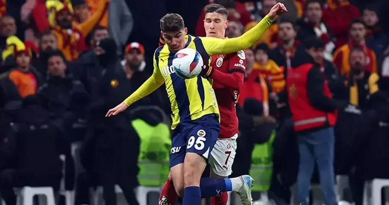 Yusuf Akçiçek e maaş iyileştirmesi ve yeni sözleşme! Yeni kazancı belli oldu