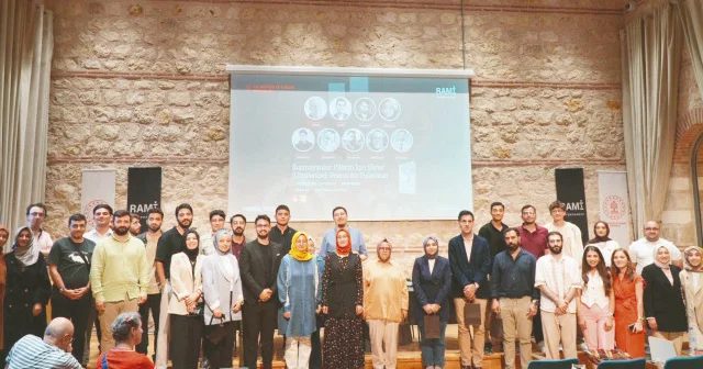 Şiir bile soykırımı anlatmakta yetersiz Kültür Sanat Haberleri