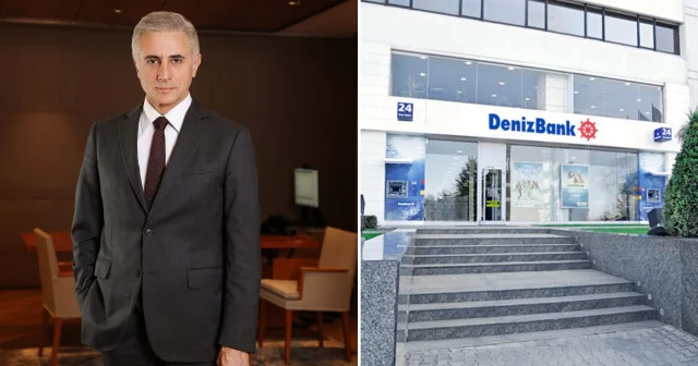 DenizBank yüzde 130 talep ile sürdürülebilirlik temalı 1,1 milyar dolar sendikasyon kredisi temin etti Ekonomi Haberleri