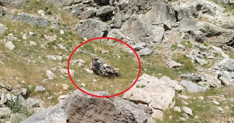 Keşiften dönen bilirkişi heyeti aracı şarampole yuvarlandı: 4 kişi öldü! Sözcü Gazetesi
