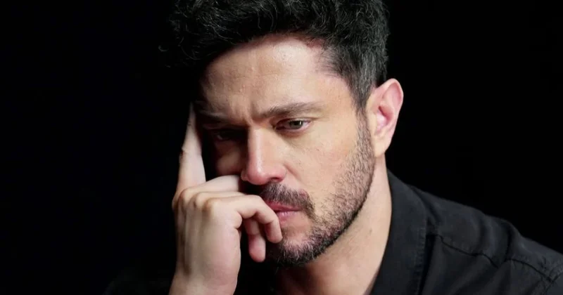 Murat Boz un hayatını tepeden tırnağa değiştiren karar Sözcü Gazetesi