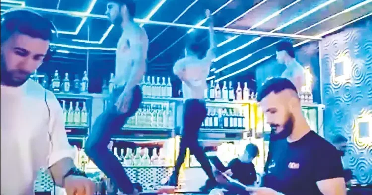 Marmaris Belediye Başkanı Acar Ünlü: Biz Tayland değiliz