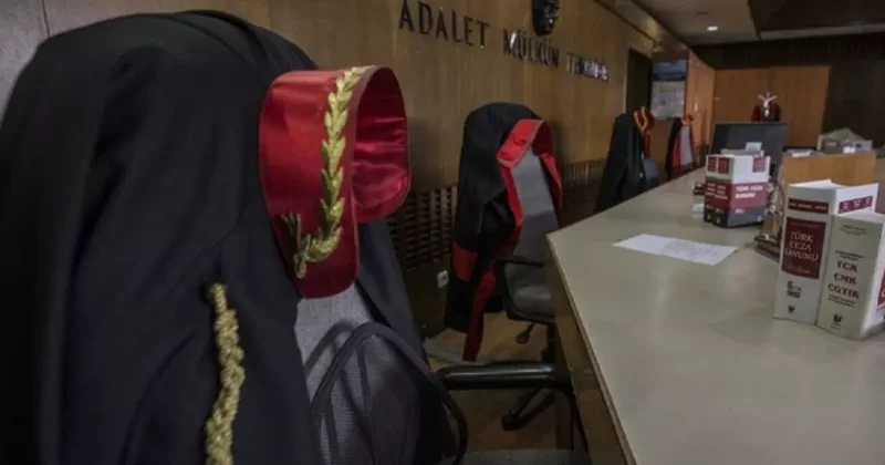 Adliyede işi olan vatandaşlar dikkat: Adli tatil ne zaman başlıyor?