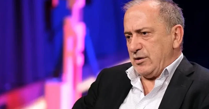 RTÜK ten Fatih Altaylı nın kanalına ihtar Sözcü Gazetesi
