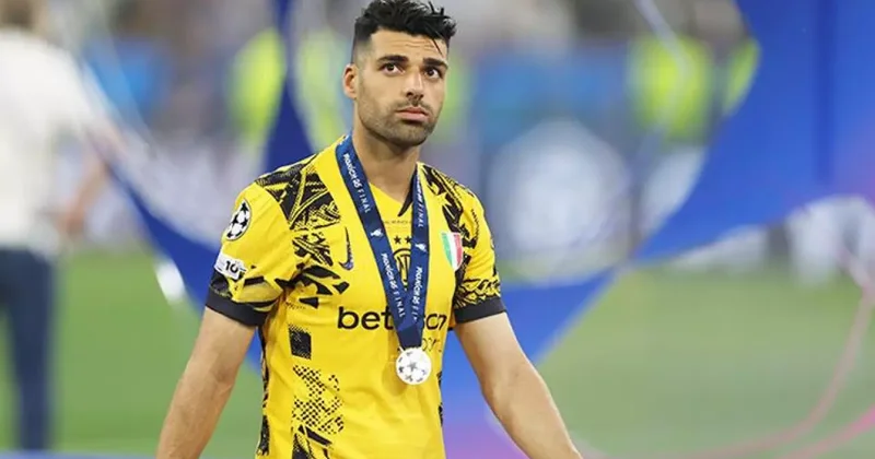 Savaş sebebiyle ülkesinden mahsur kalmıştı! Süper Lig devine önerildi