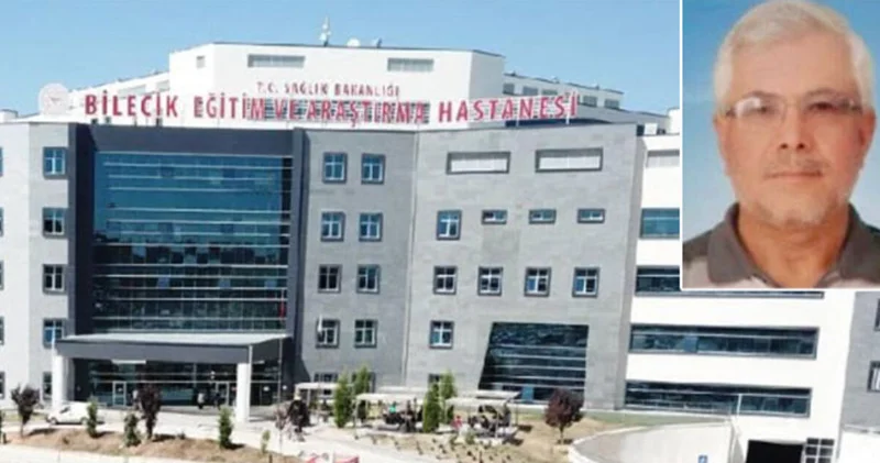 Arabam arızalandı diye çağırdı... Miras için öldürdü SON DAKİKA HABERİ Son dakika haberleri