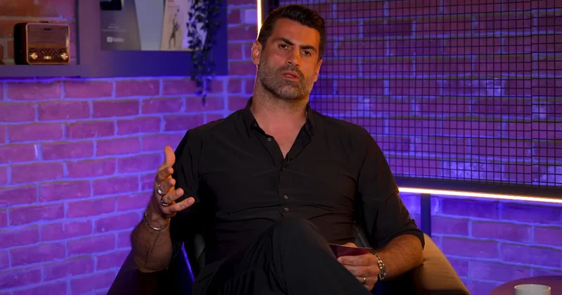 Volkan Demirel Fenerbahçe ye geleceğini açıkladı: Şampiyonluk sözü verdi