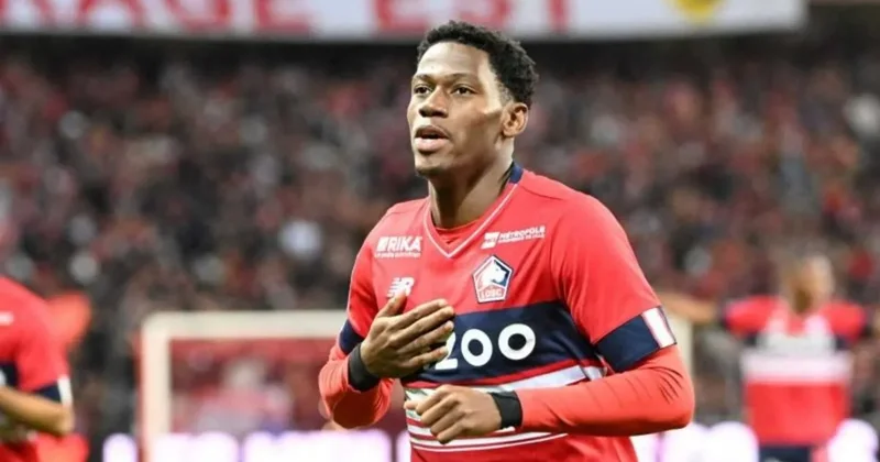Jonathan David den Fenerbahçe ve Galatasaray a kötü haber! İtalyanlar yeni adresini duyurdu...