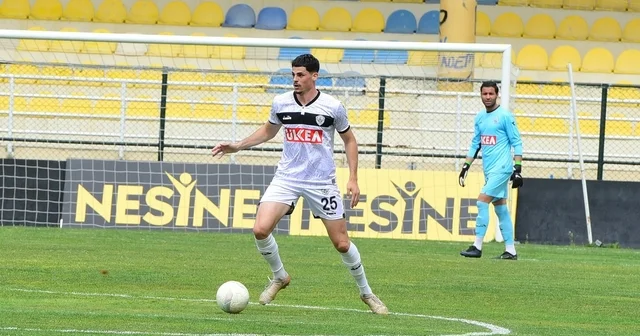 Nazillispor da iki fesih daha Aydın Haberleri