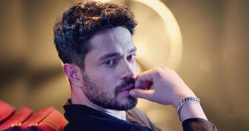 Murat Boz yıllar sonra itiraf etti: Sebebi para çıktı