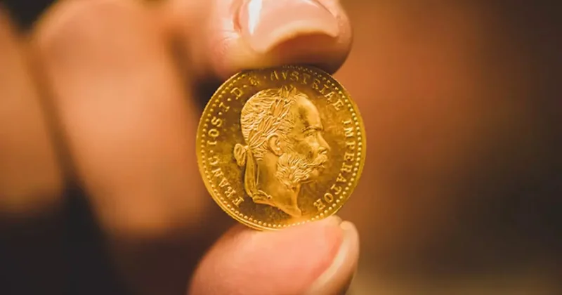 Altın yatırımcısına uyarı! Ne güçlü yükseliş, ne sert düşüş