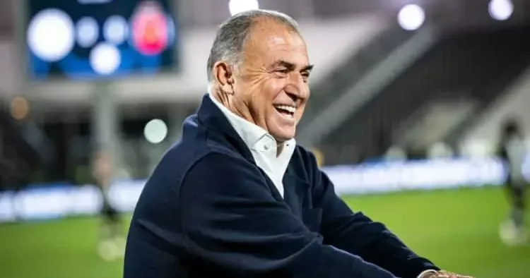 Galatasaray, Fatih Terim in istediği yıldız için kapıları kapattı
