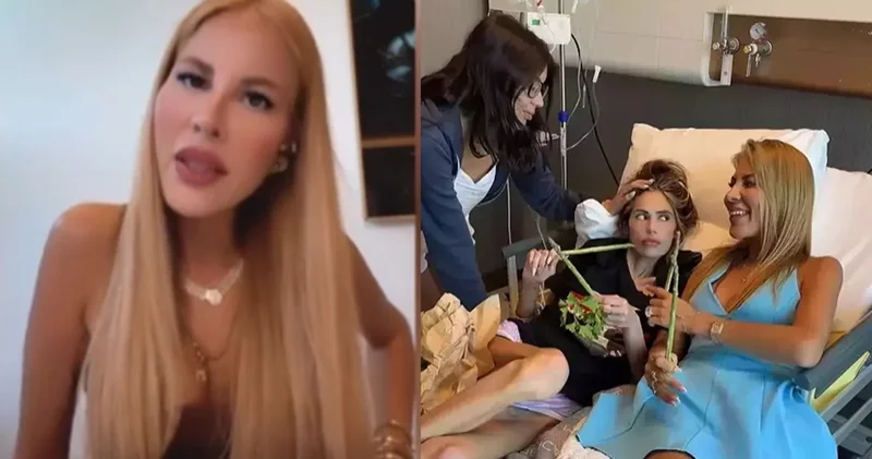 Pınar Kerimoğlu dan Nihal Candan tepkilerine yanıt: Vicdansız, prim yapıyor diyorsunuz ama...