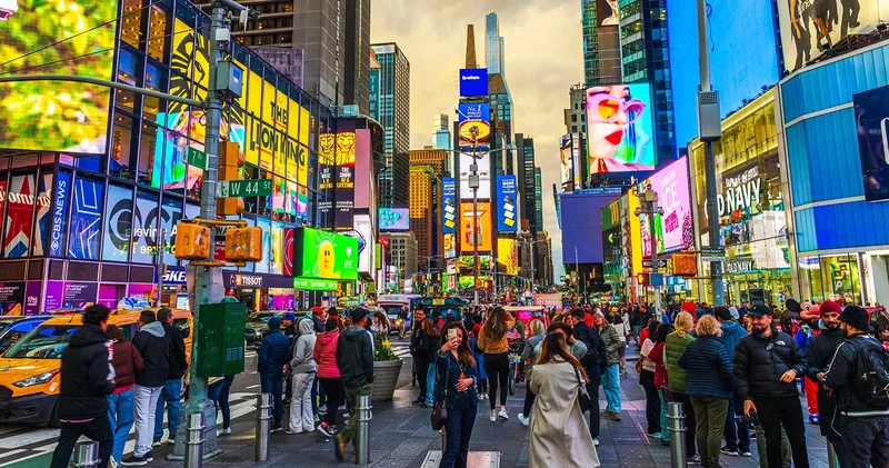 New York ta İran ın misilleme ihtimaline karşı tedbir alınıyor