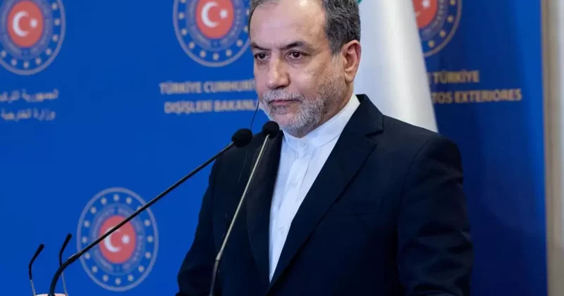 İran Dışişleri Bakanı Erakçi Türkiye ziyaretinin ardından Moskova ya gitti
