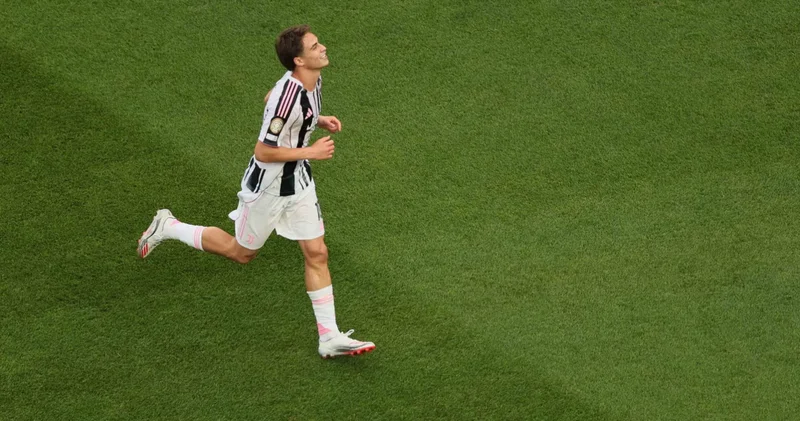 Juventus Teknik Direktörü Igor Tudor, Kenan Yıldız a övgüler yağdırdı: Nadir bir yetenek