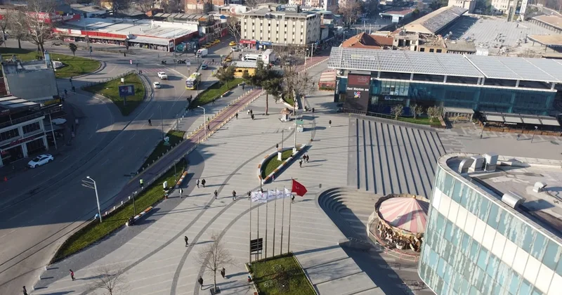 Bir büyükşehirde 5 gün eylem yasak: Valilik nedenini açıklamadı Sözcü Gazetesi