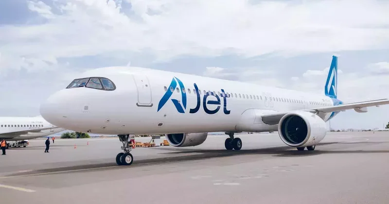 AJet’ten çocuklu aileler için yaz tatili kampanyası