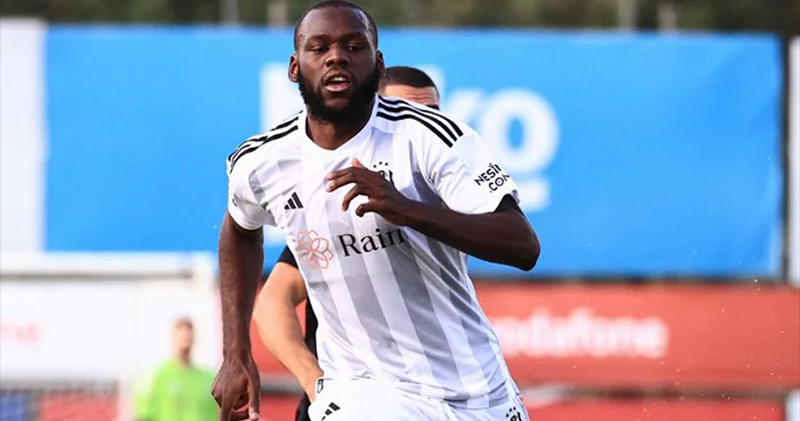 Genoa dan Beşiktaş ı üzecek Onana kararı!