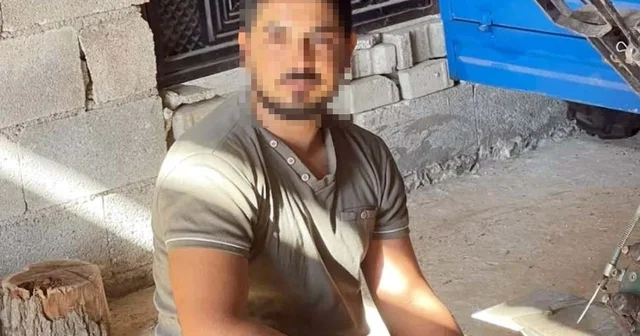 Eyüp öldürüldü; babası ve ağabeyi gözaltında Gaziantep Haberleri
