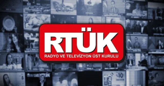 RTÜK ten Fatih Altaylı nın YouTube kanalı için 72 saatlik süre Gündem Haberleri