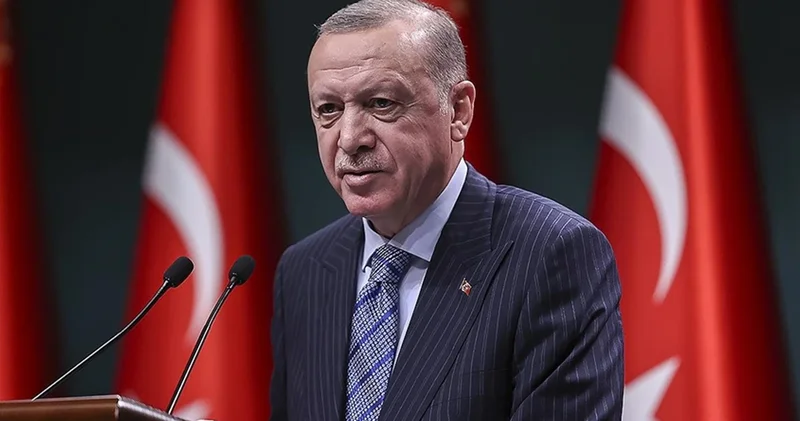Cumhurbaşkanı Erdoğan dan Şam daki kilise saldırısına tepki: Lanetliyorum