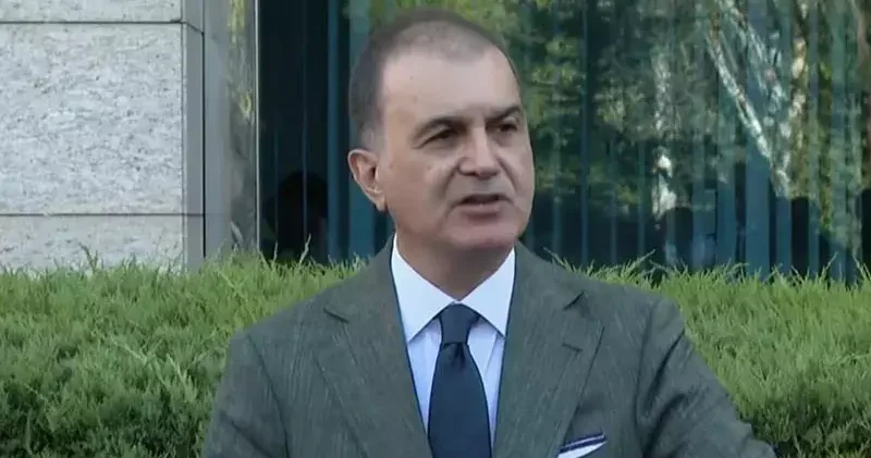 AK Partili Çelik: İsrail in İran a saldırmasında herhangi bir meşruiyet yok