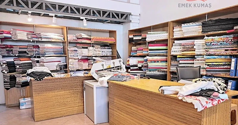 15 ülkeye tonlarca kıyafet satan Türk markası iflasın eşiğinde Sözcü Gazetesi