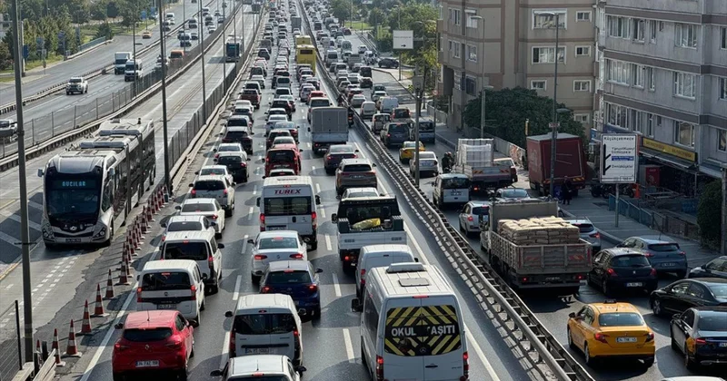 22 ilin Çevresel Gürültü Eylem Planı hazır