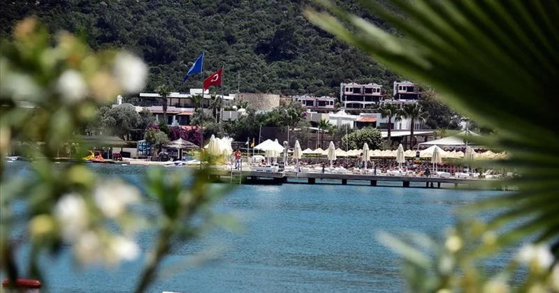 Türkiye, dünya turizminde 4. sırada