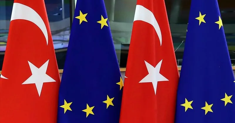 AB den son dakika Türkiye açıklaması: Kabul edilemez, utanç verici