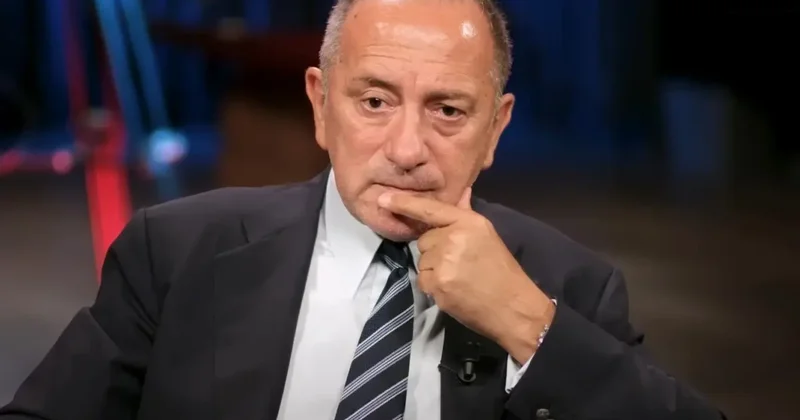 Fatih Altaylı ya bir şok da RTÜK ten! 72 saat süre verdiler