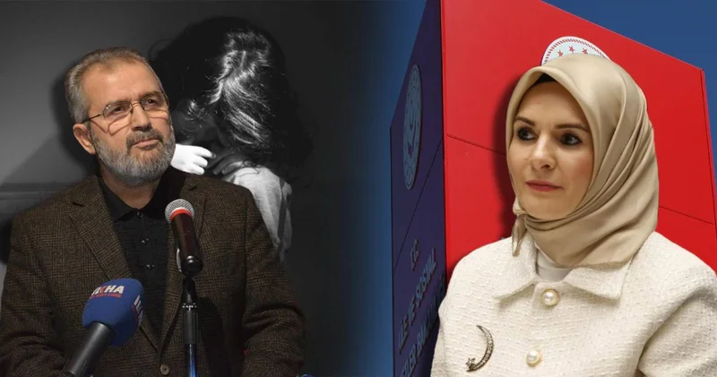 Bakanlık davaya katılmadı, AKP li vekilin yeğenine cinsel istismardan ceza