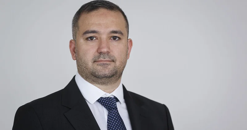 TCMB Başkanı Karahan, Bankalar Birliği ile biraraya geldi