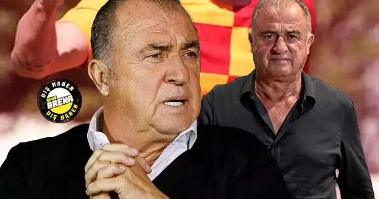 Galatasaraylı eski futbolcu Latovlevici den Fatih Terim itirafı: Sandalyeyi devirmesini bekliyordum!