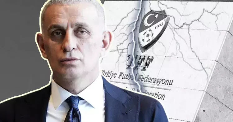 Son dakika haberi: Yeni PFDK Başkanı belli oldu!