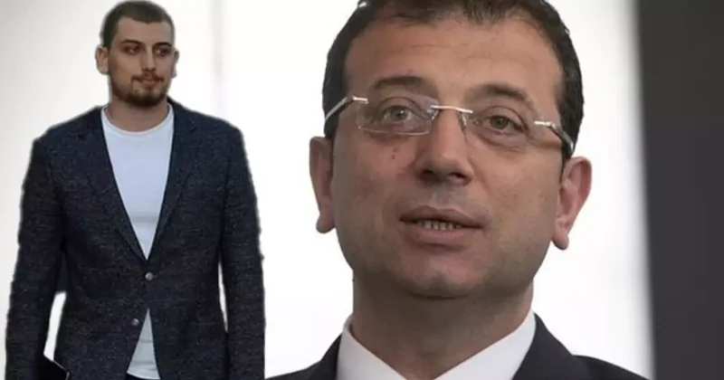 İmamoğlu nun oğlunun yat şirketine 14 ayda 12 para transferi... Mayıs 2024 te kesilmiş