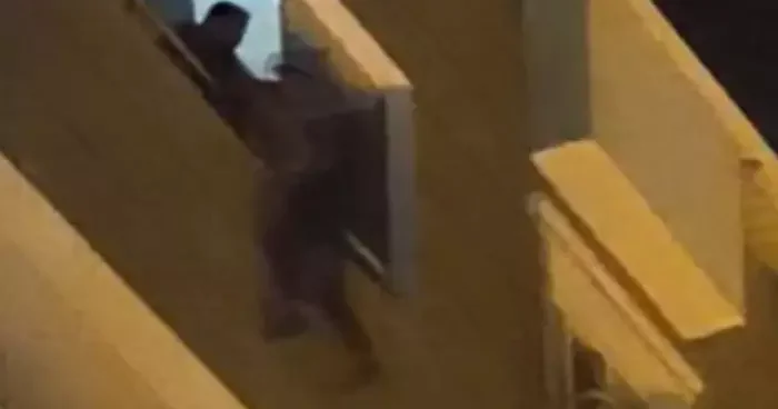 Kaza yaptıktan sonra babası kızınca intihar girişiminde bulundu