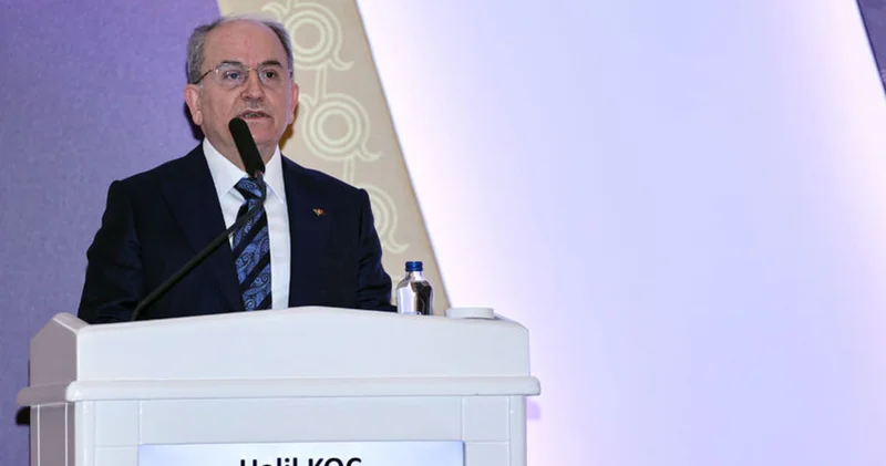 Danıştay Üyesi Koç: Anayasal ve yasal sorumluluklarımız çerçevesinde görevimizi yerine getirdik” Son dakika haberleri