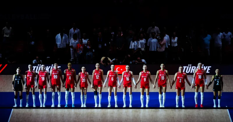 FİLENİN SULTANLARI 3. HAFTA MAÇ TAKVİMİ 2025: Filenin Sultanları 3. hafta maçları ne zaman, nerede oynanacak, rakipleri kimler? Milletler Ligi Türkiye maç programı
