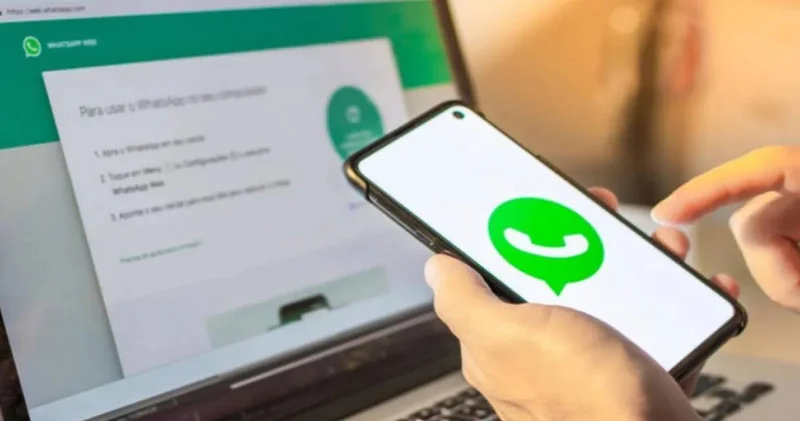 Binlerce çalışana mesaj gitti! WhatsApp‘ı telefondan silin