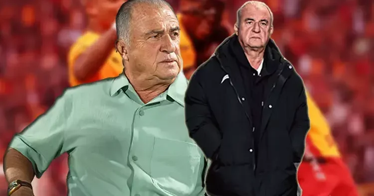 Galatasaray’dan Fatih Terim’e ret cevabı! Transfere taviz yok