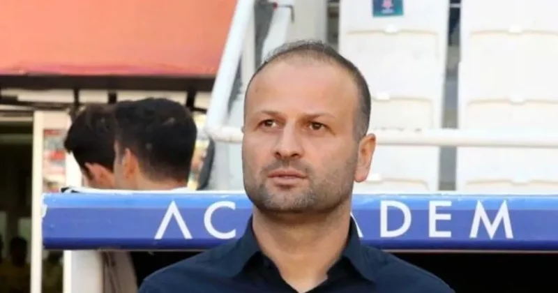 Sivasspor’da Osman Zeki Korkmaz an meselesi