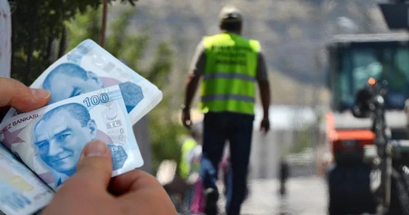 Hükümet yüzde 16 teklif etti: İşçiler hareketlendi