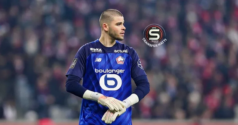 Galatasaray da zor hedef Chevalier Sözcü Gazetesi